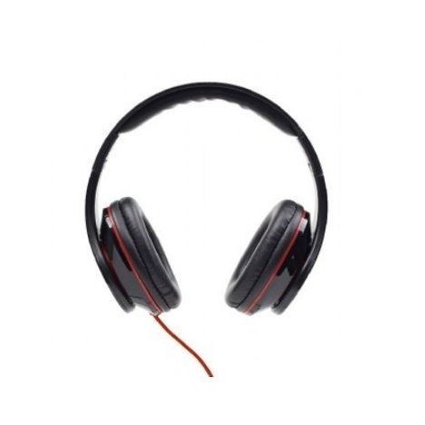 Gembird | MHS-DTW-BK | Wired | On-Ear | Black - 3